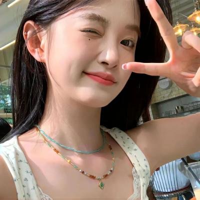 统营的一天