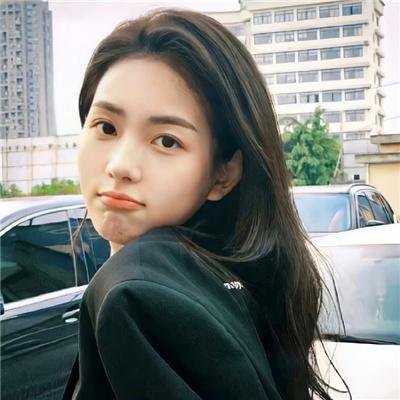脸盲少女的未知爱情