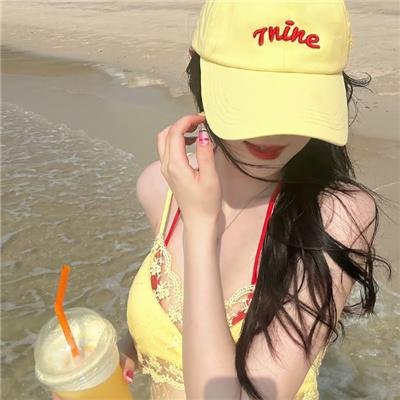好男人