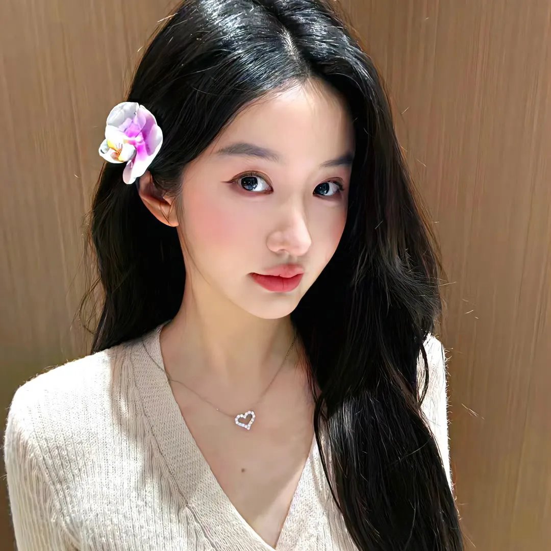 春笑柳花